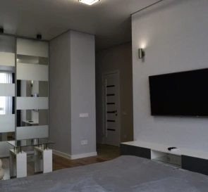 Photo 3. One-Room flat, to rent. Odesa Приморский