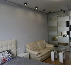 Photo 2. One-Room flat, to rent. Odesa Приморский