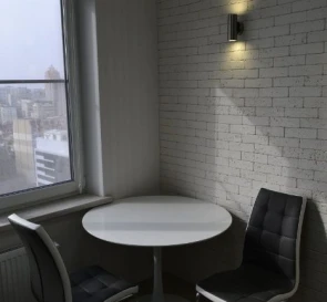 Photo 4. One-Room flat, to rent. Odesa Приморский