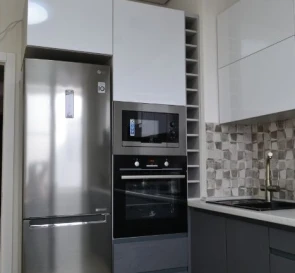 Photo 5. One-Room flat, to rent. Odesa Приморский