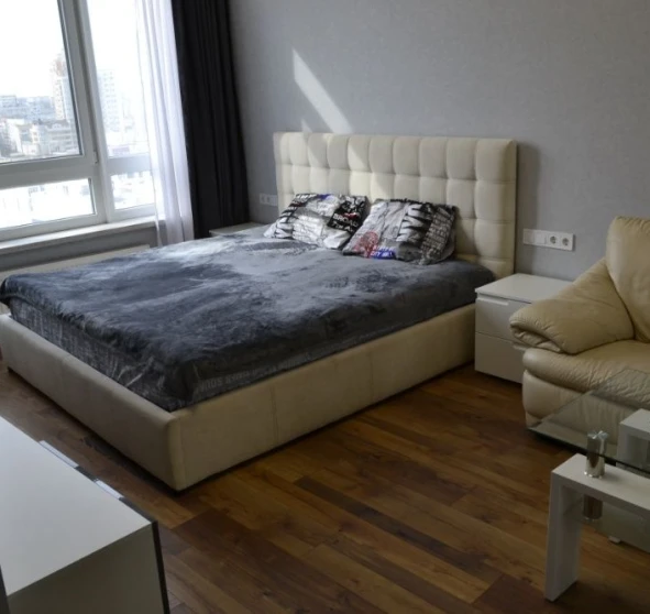 Photo 1. One-Room flat, to rent. Odesa Приморский