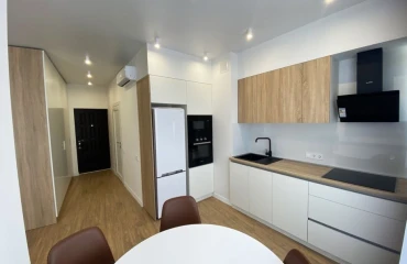 Photo One-Room flat, to rent. Odesa Приморский