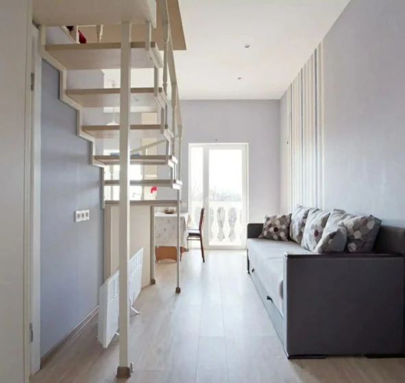 Photo 1. One-Room flat, to rent. Odesa Пересыпский (Суворовский)