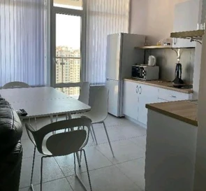 Zdjęcie 4. Kawalerka mieszkanie, na sprzedaż. Odesa Приморский