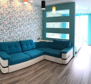 Фото 3. Однокімнатна квартира, продаж. Одеса Киевский