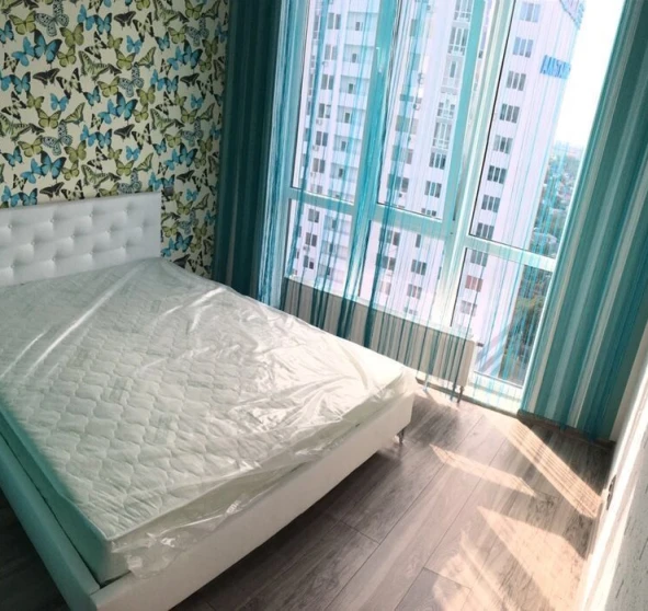 Фото 1. Однокімнатна квартира, продаж. Одеса Киевский