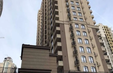 Photo One-Room flat, for sale. Odesa Приморский