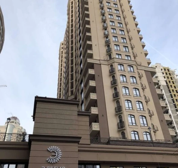 Фото 1. Однокімнатна квартира, продаж. Одеса Приморский