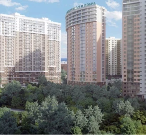 Фото 5. Однокімнатна квартира, продаж. Одеса Приморский