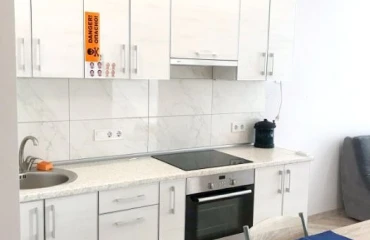Фото Однокімнатна квартира, продаж. Одеса Приморский