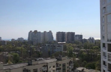 Zdjęcie Kawalerka mieszkanie, na sprzedaż. Odesa Приморский