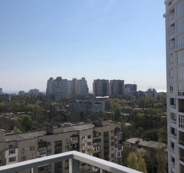 Photo 1. One-Room flat, for sale. Odesa Приморский
