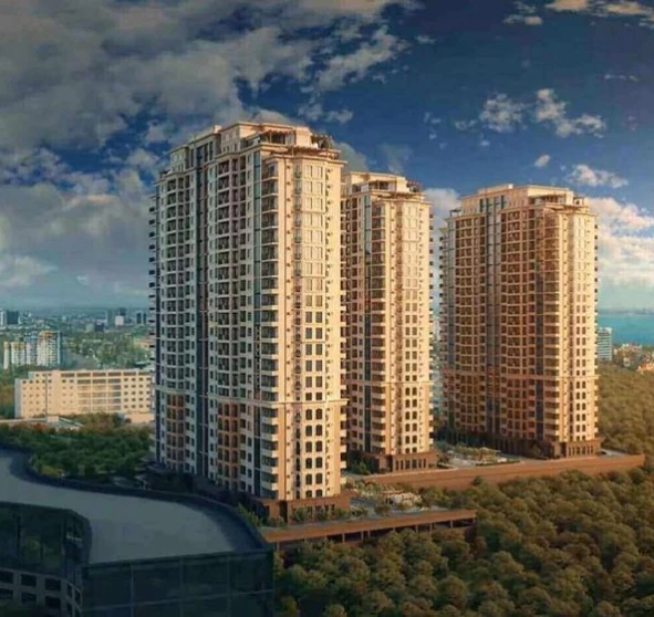 Photo 1. One-Room flat, for sale. Odesa Приморский