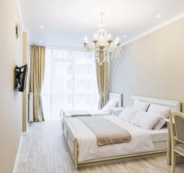Фото 1. Однокомнатная квартира, продажа. Одесса Приморский
