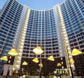 Фото 2. Однокомнатная квартира, продажа. Одесса Приморский