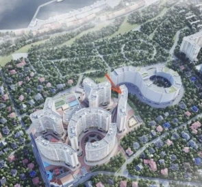 Фото 3. Однокомнатная квартира, продажа. Одесса Приморский