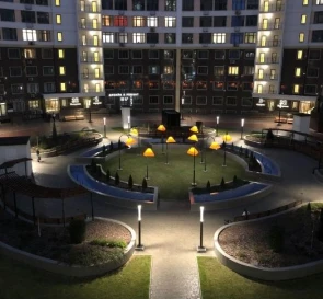 Фото 4. Однокомнатная квартира, продажа. Одесса Приморский