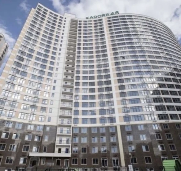 Фото 1. Однокомнатная квартира, продажа. Одесса Приморский