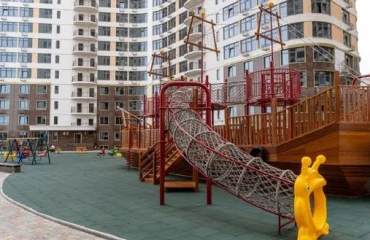 Фото Однокомнатная квартира, продажа. Одесса Приморский