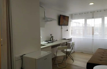 Foto Monoambiente piso, para alquilar. Odesa Приморский