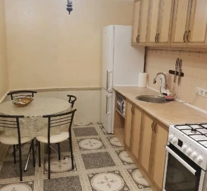 Fotografie 2. Trei Camere apartament, de închiriat. Odesa Приморский