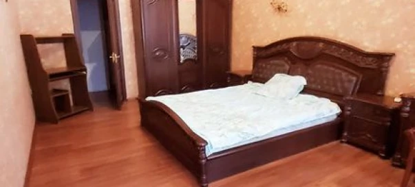 Photo 1. One-Room flat, to rent. Odesa Приморский