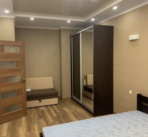 Photo 3. One-Room flat, to rent. Odesa Пересыпский (Суворовский)