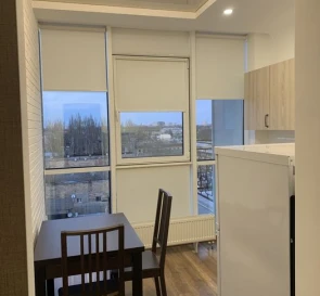 Photo 2. One-Room flat, to rent. Odesa Пересыпский (Суворовский)