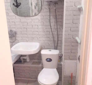 Photo 4. One-Room flat, to rent. Odesa Приморский