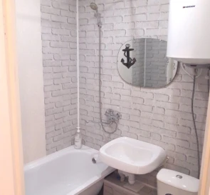 Photo 3. One-Room flat, to rent. Odesa Приморский
