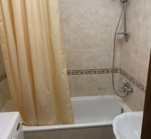 Photo 4. One-Room flat, to rent. Odesa Приморский
