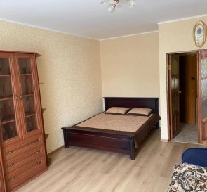 Photo 5. One-Room flat, to rent. Odesa Приморский