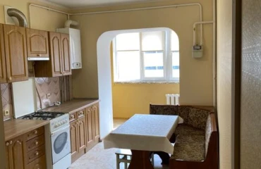 Photo One-Room flat, to rent. Odesa Приморский