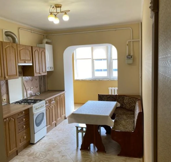 Photo 1. One-Room flat, to rent. Odesa Приморский