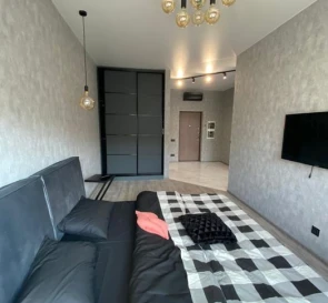 Photo 3. One-Room flat, to rent. Odesa Приморский