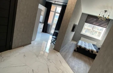 Photo One-Room flat, to rent. Odesa Приморский