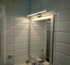 Photo 5. One-Room flat, to rent. Odesa Приморский
