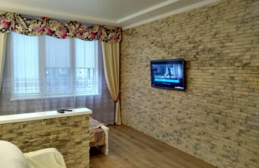 Photo One-Room flat, to rent. Odesa Приморский