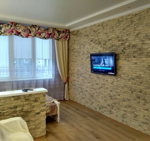 Photo 1. One-Room flat, to rent. Odesa Приморский