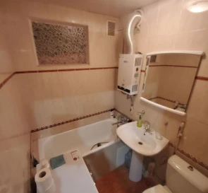 Photo 2. One-Room flat, to rent. Odesa Хаджибейский (Малиновский)