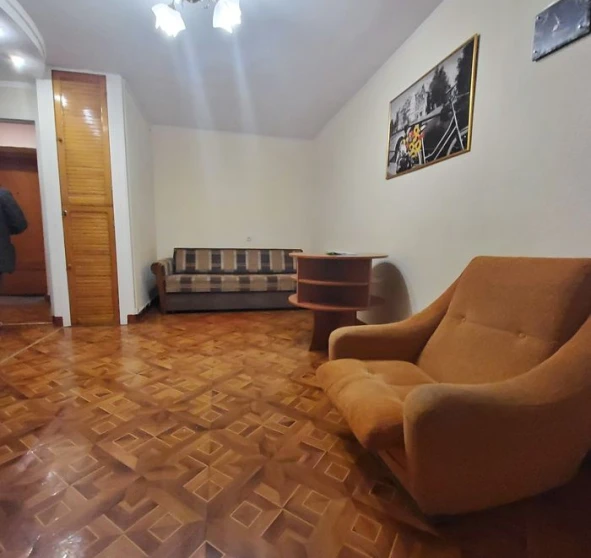 Photo 1. One-Room flat, to rent. Odesa Хаджибейский (Малиновский)
