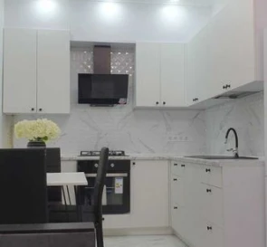 Photo 2. One-Room flat, to rent. Odesa Приморский
