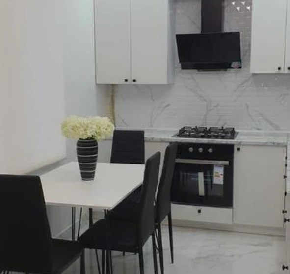 Photo 1. One-Room flat, to rent. Odesa Приморский