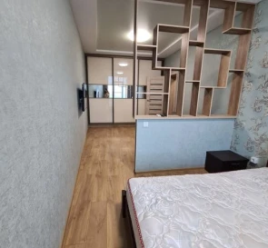 Foto 4. Monoambiente piso, para alquilar. Odesa Приморский