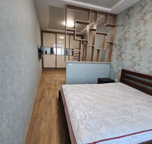 Foto 1. Monoambiente piso, para alquilar. Odesa Приморский