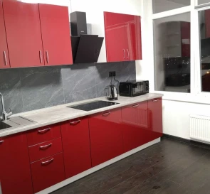 Photo 2. One-Room flat, to rent. Odesa Приморский
