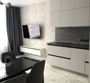 Photo 2. One-Room flat, to rent. Odesa Приморский