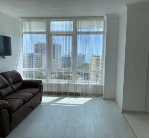 Photo 2. One-Room flat, to rent. Odesa Приморский