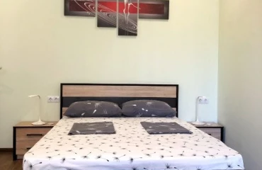 Photo One-Room flat, to rent. Odesa Приморский