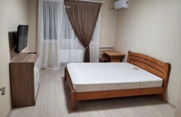 Zdjęcie Kawalerka mieszkanie, do wynajęcia. Odesa Пересыпский (Суворовский)
